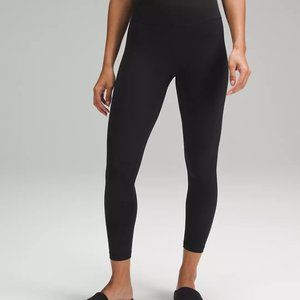 Lululemon Align Legging Size 14 - Black 25"